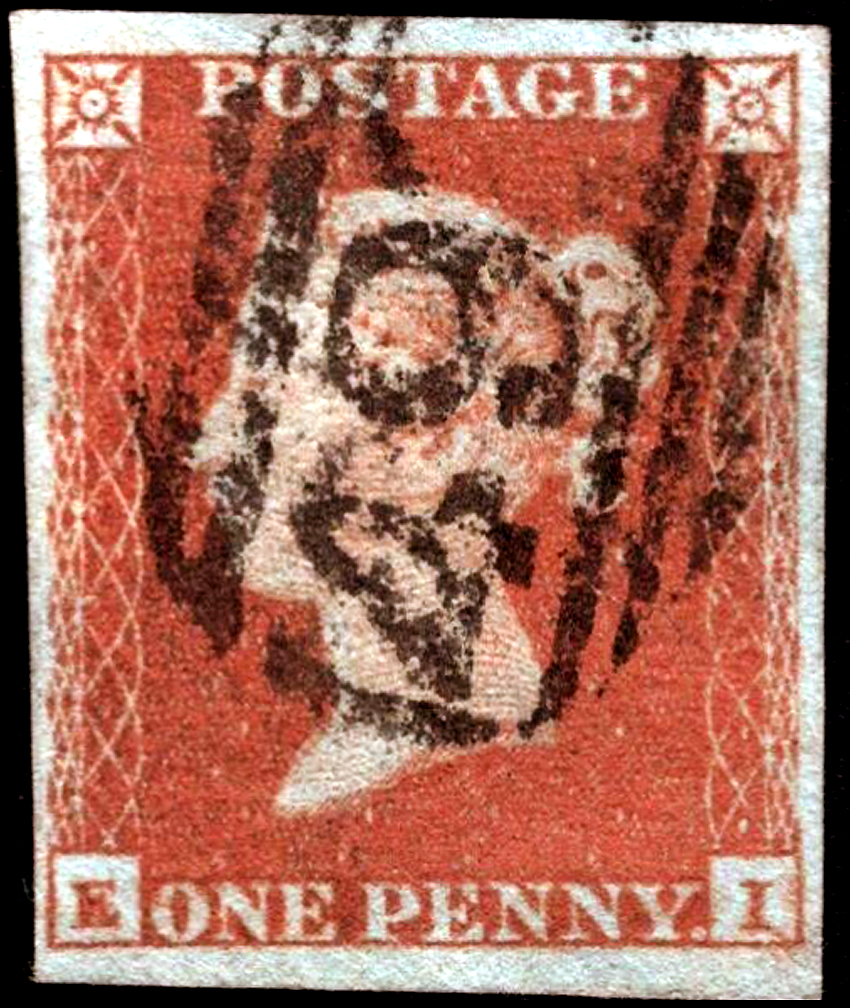 GB 1d Red Plate 91 EI B1.jpg