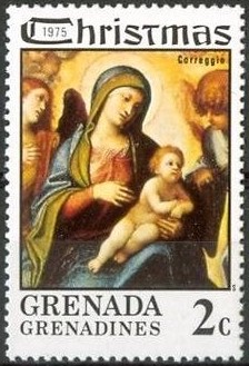 Grenada Grenadines 1975 Christmas c.jpg