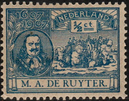 Netherlands 1907 De Ruyter aa.jpg