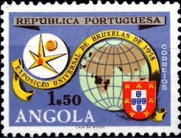 Angola 1958 Brussels International Exposition 1e50.jpg