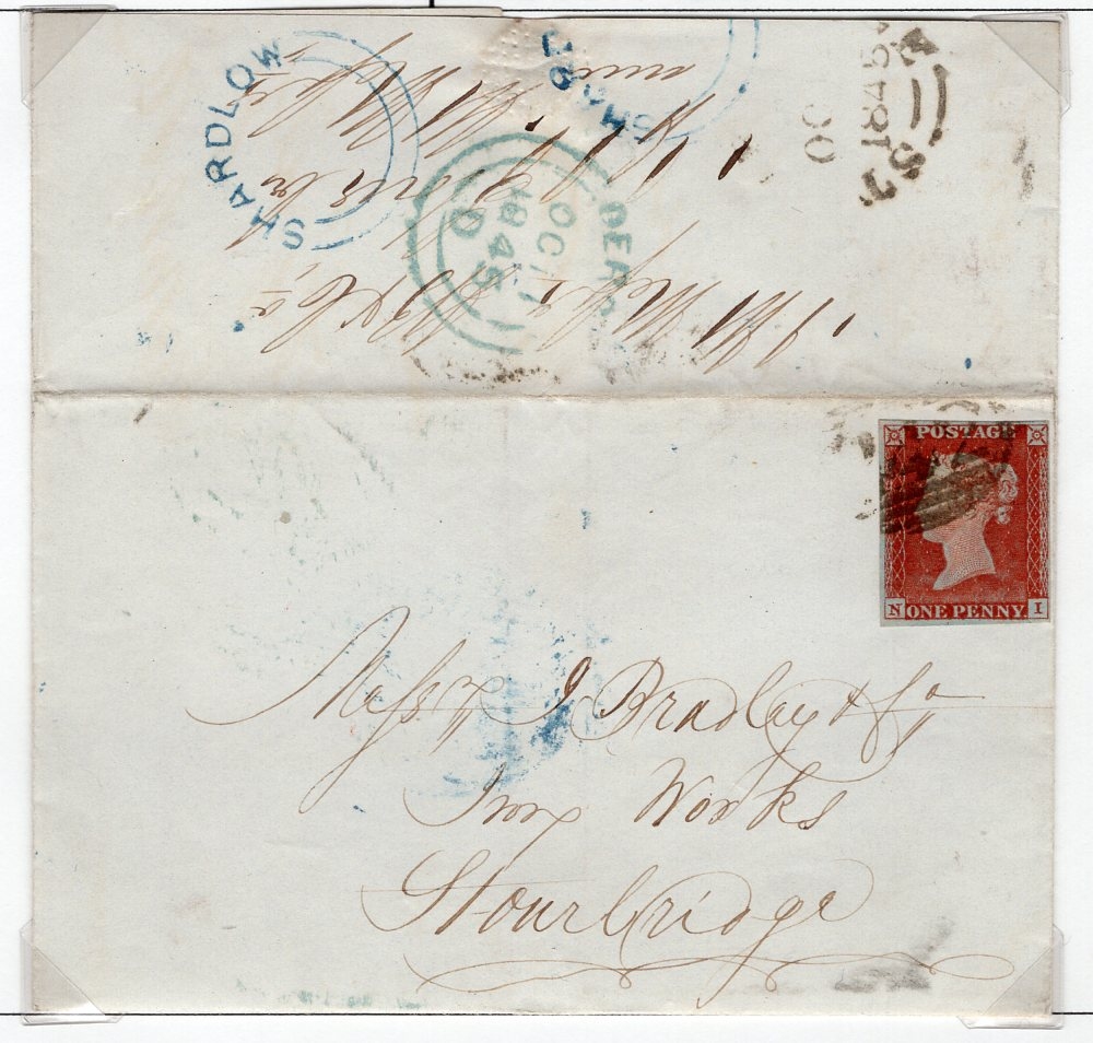 GB 1d Red Plate 52 NI Cover.jpg
