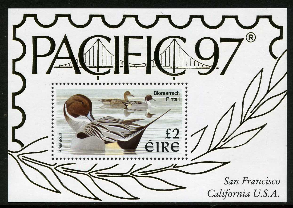 Ireland 1997 Pacific 97 Stamp Exhibition.jpg