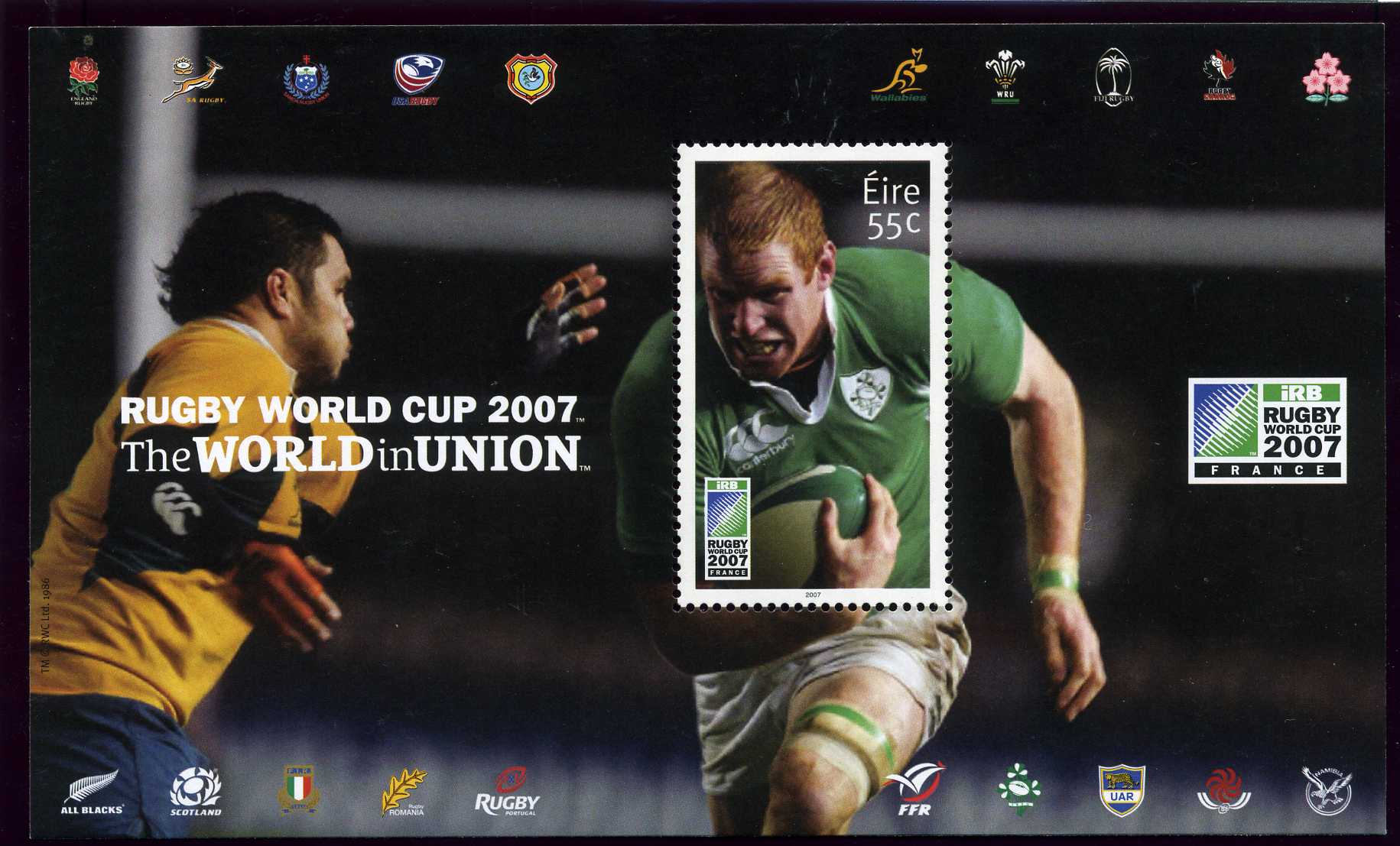 Ireland 2007 Rugby World Cup MS.jpg
