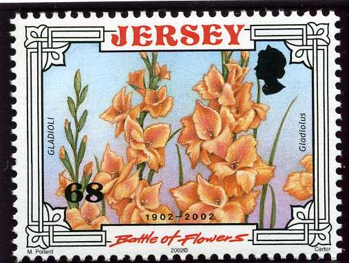 Jersey 2002 Battle of Flowers Centenary.68p.jpg