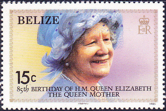 Belize 1985 Queen Mother b.jpg