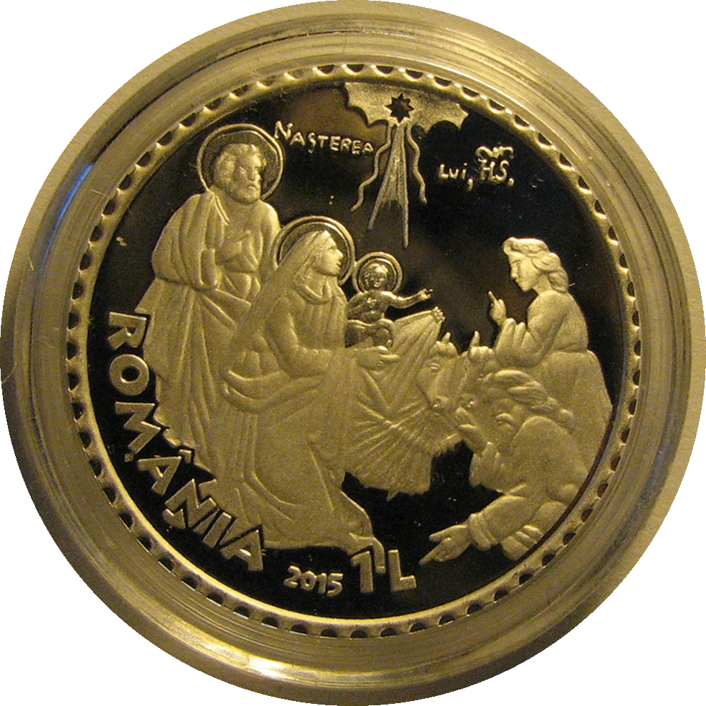 Romania 2015 Christmas 2m.gif