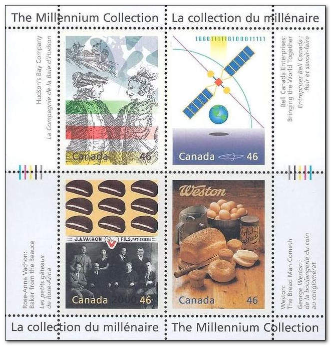 Canada 2000 Millenium Collection 4th Issue b.jpg