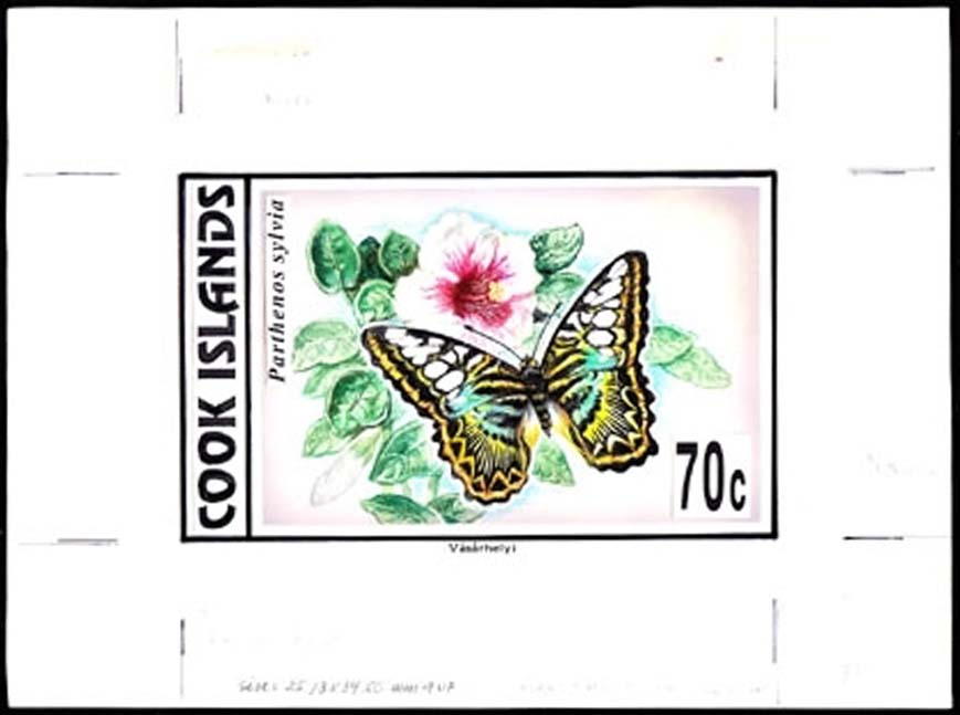 Cook Islands 1997 Butterflies e1.jpg