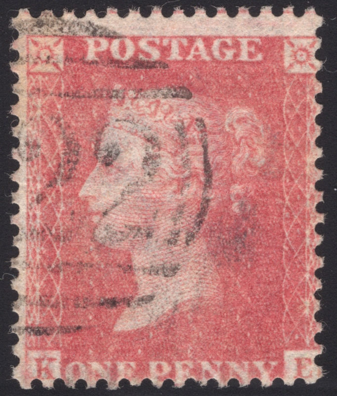 GB 1d Red Die II Plate 27 KE.jpg