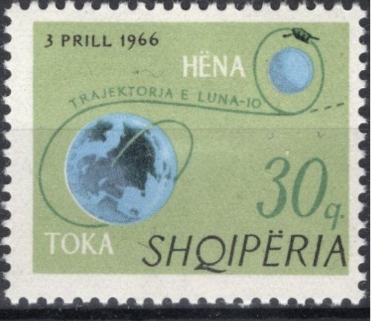 Albania 1966 Launching of Luna 10 30.jpg
