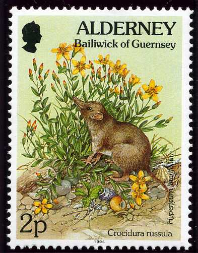Alderney 1994 Flora & Fauna 2p.jpg