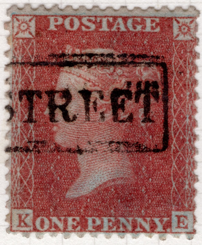 GB 1d Red Die II Plate 27 KE goth.jpg
