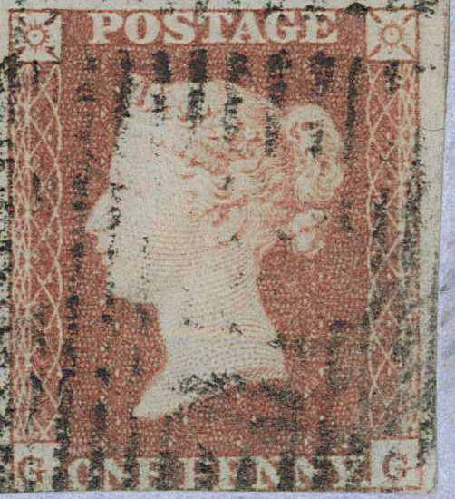 GB 1d Red Plate 90 GG.jpg