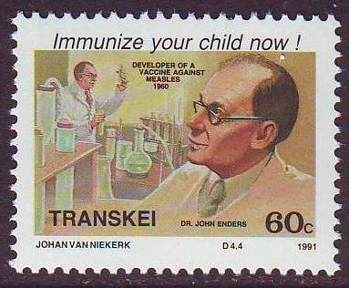 1991 Heros of Medicine 60c.jpg