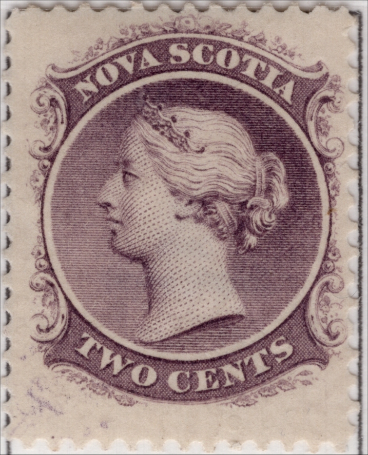 Nova Scotia 1863 Queen Victoria b.jpg