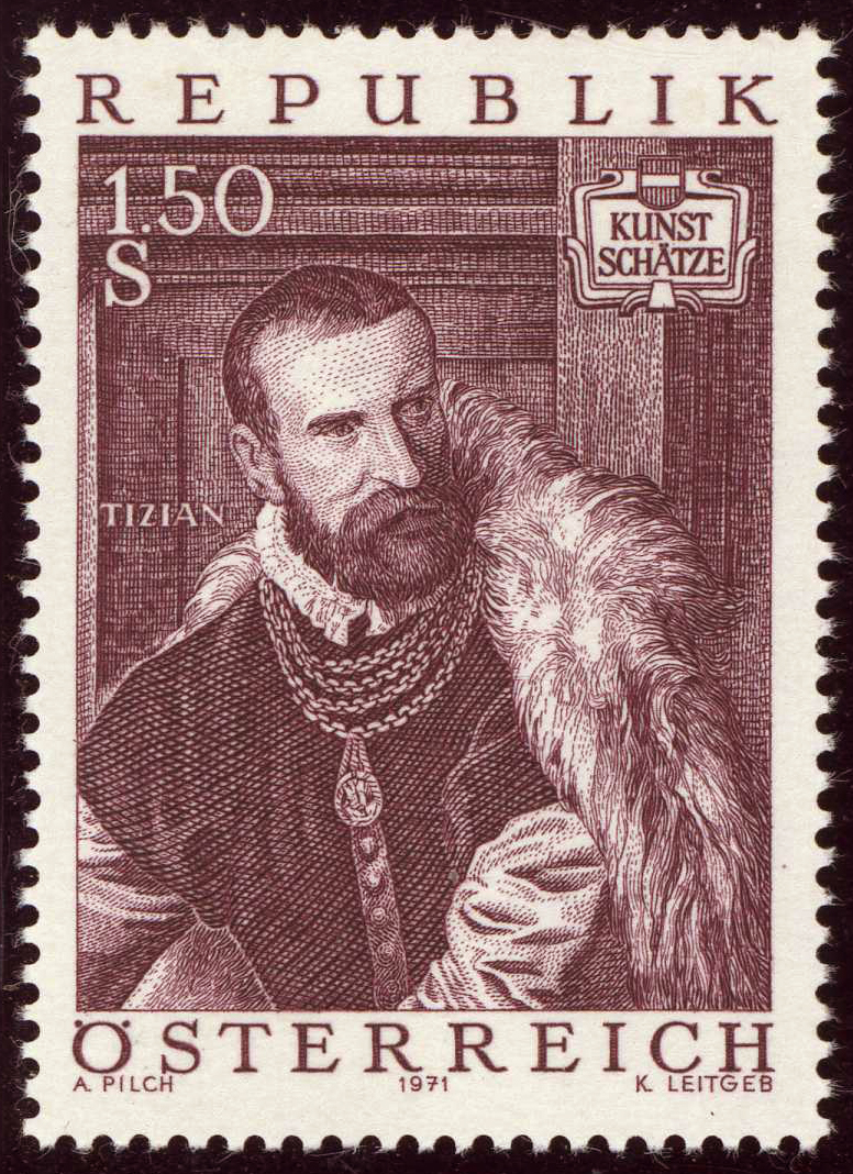 Austria 1971 Famous paintings 1,5S.jpg