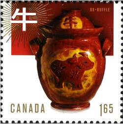 Canada 2009 Year of the Ox b.jpg