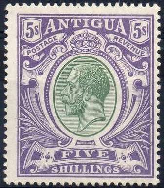Antigua 1913 5s George V Definitive a.jpg