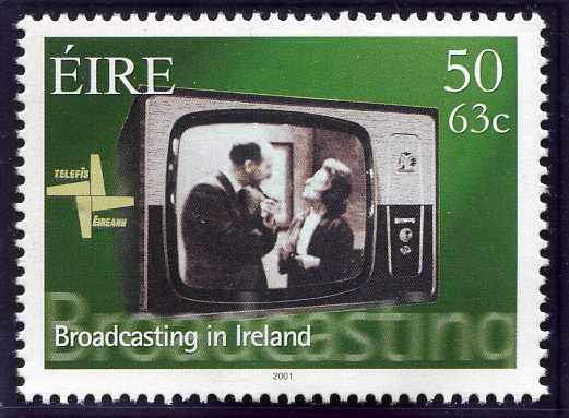Ireland 2001 Irish Broadcasting 50p.jpg