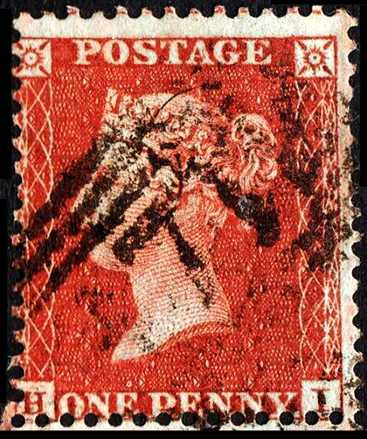 GB 1d Red Die II Plate 3 HI.jpg
