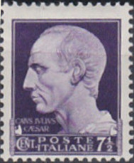 Italy 1929 Definitives - Fascist Issue 7½c.jpg