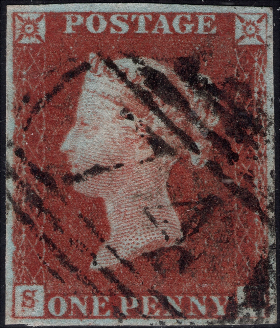 GB 1d Red Plate 58 SH a.jpg