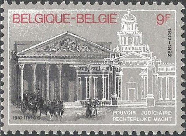 Belgium 1982 150th Anniv Royal Music Academy, Brussels b.jpg