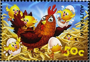 Australia 2005 Down on the Farm 50c a.jpg