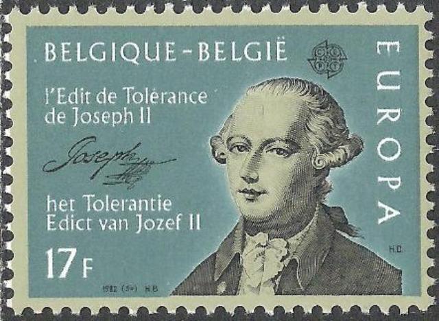 Belgium 1982 Europa b.jpg