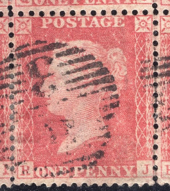 GB 1d Red Die II Plate 36 RJ a.jpg