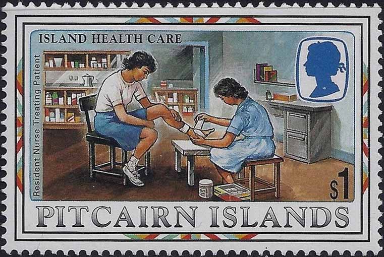 Pitcairn Islands 1997 Health Care b.jpg