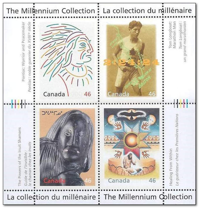 Canada 2000 Millenium Collection 3rd Issue a.jpg