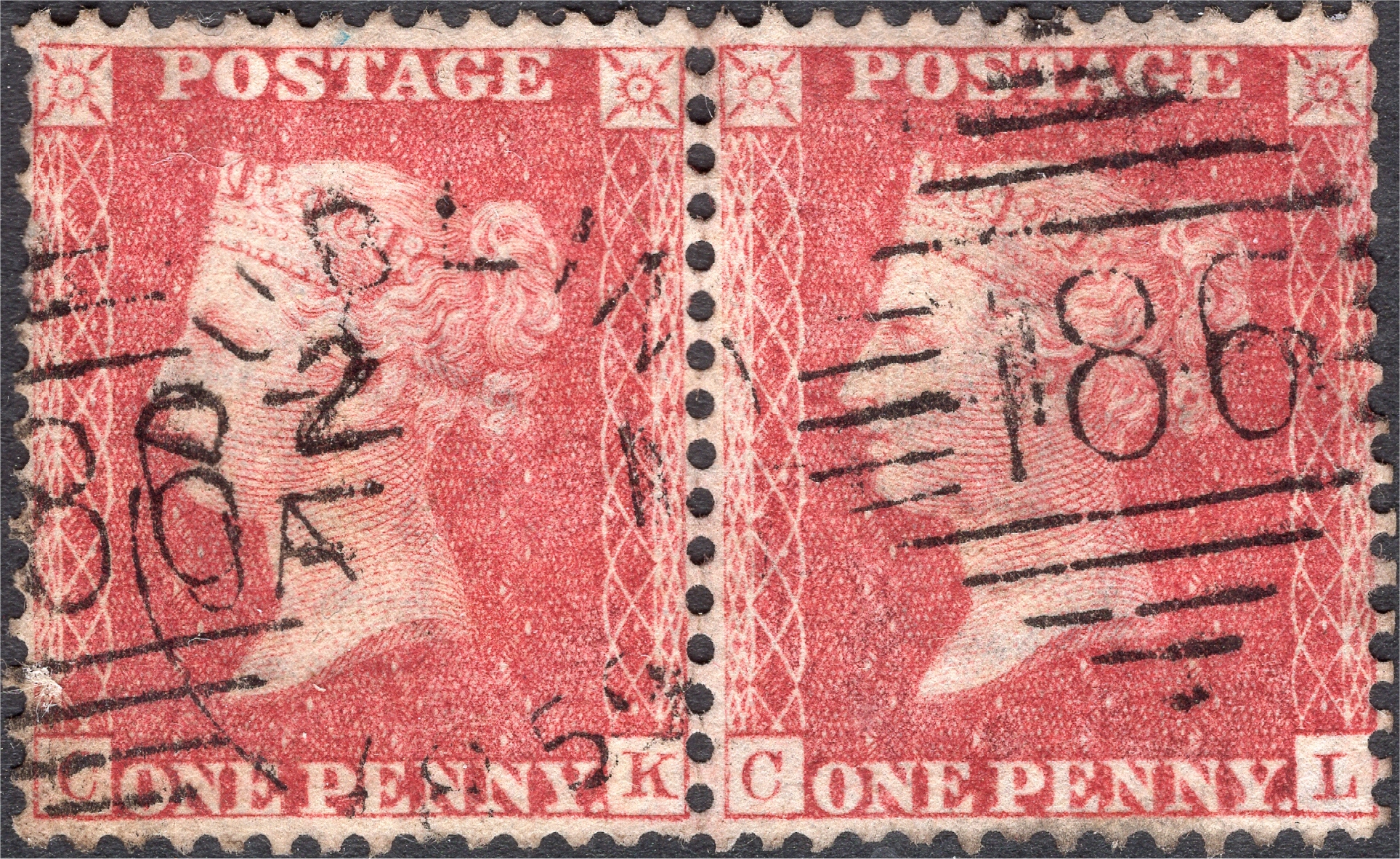 GB 1d Red Die II Plate 47 CKCL.jpg
