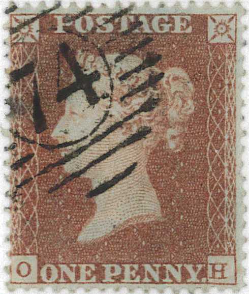 GB 1d Red Plate 99 OH Archer a.jpg