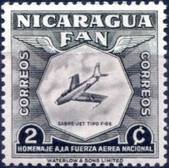 Nicaragua 1954 National Air Force - FAN 2c.jpg