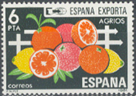 Spain 1981 Spanish Export 6p.jpg