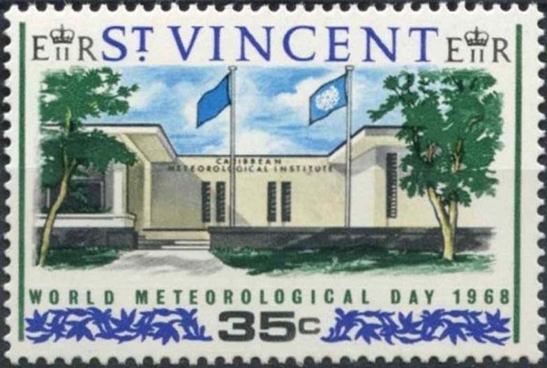 St Vincent 1968 Caribbean Meteorological Institute, Barbados c.jpg