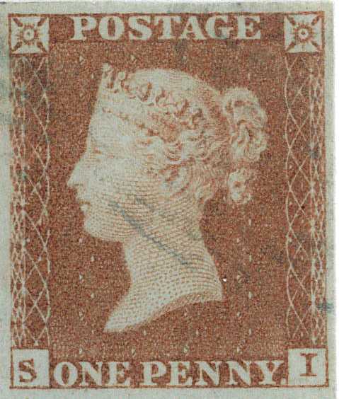 GB 1d Red Plate 167 SI B2 a.jpg