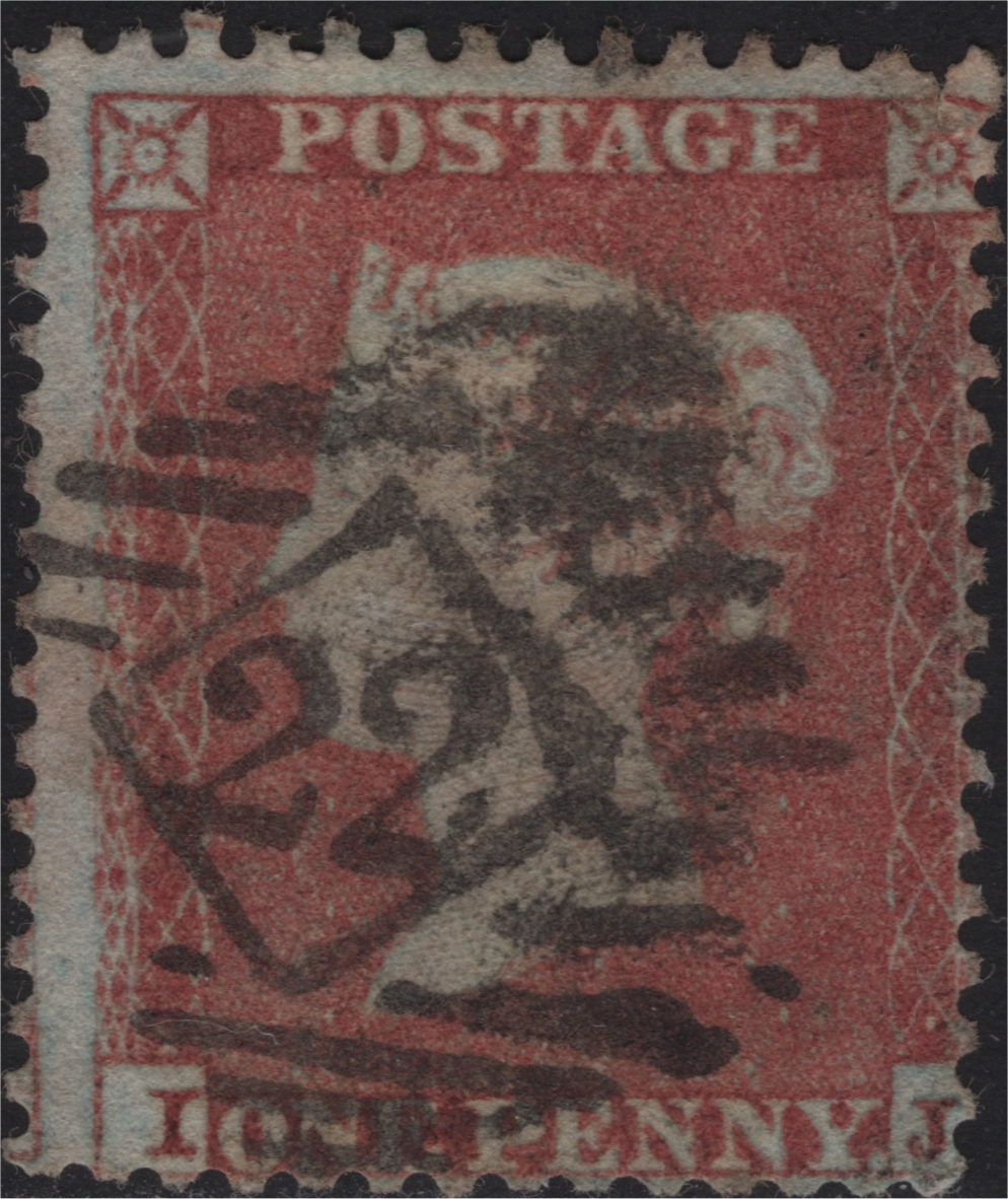 GB 1d Red Plate 196 IJ C2.jpg