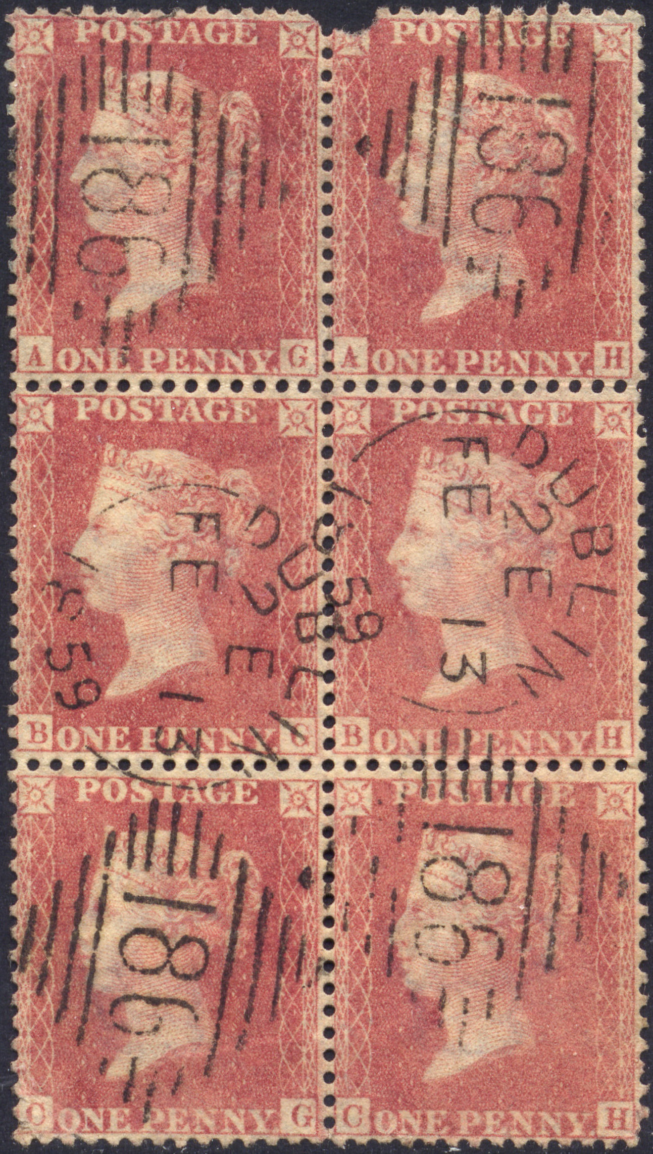 GB 1d Red Die II Plate 42 AGCH.jpg