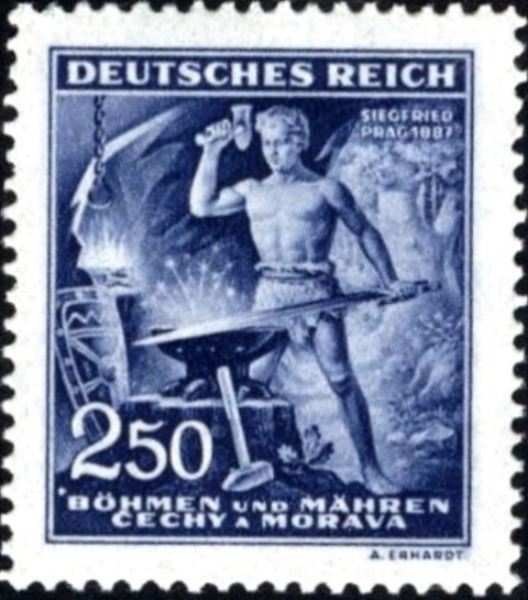 Bohemia and Moravia 1943 Wagnerk c.jpg