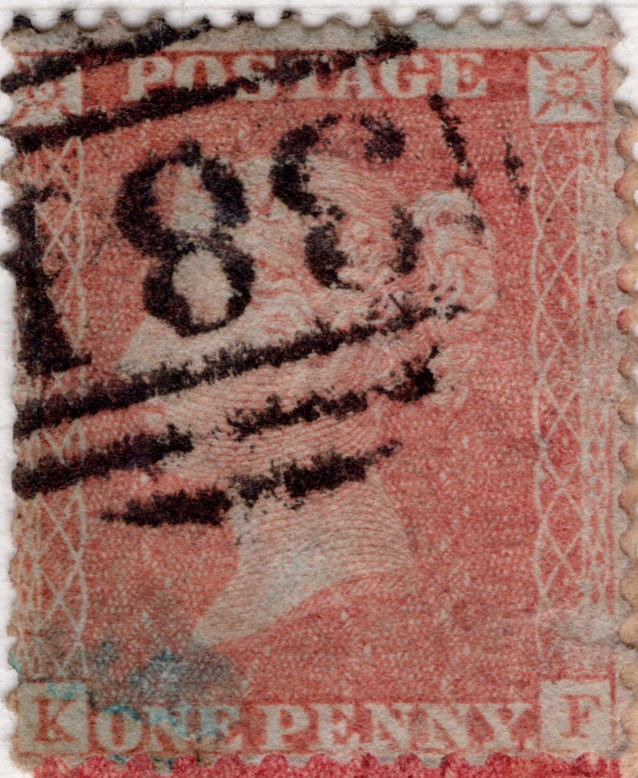 GB 1d Red Die II Plate 27 KF goth.jpg