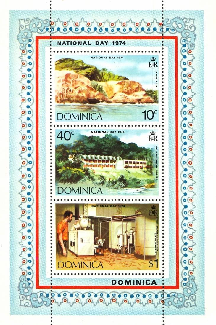 Dominica 1974 National Day MS.jpg
