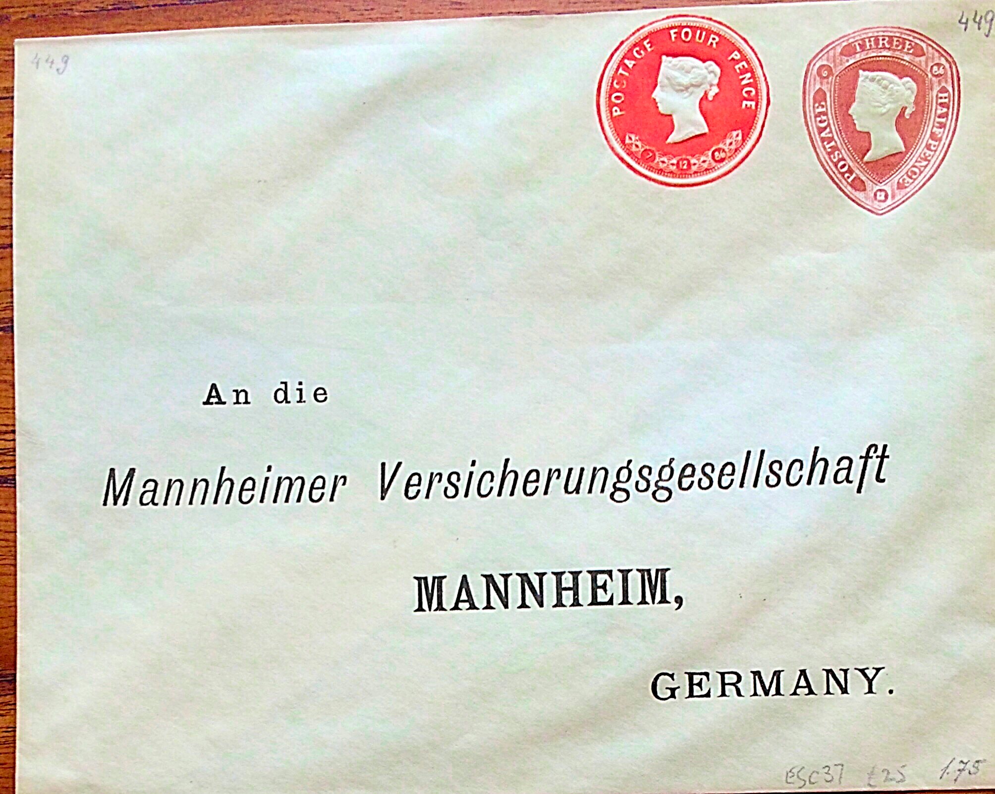 Great Britain QV Postal Stationery Values ESC 37 a.jpg