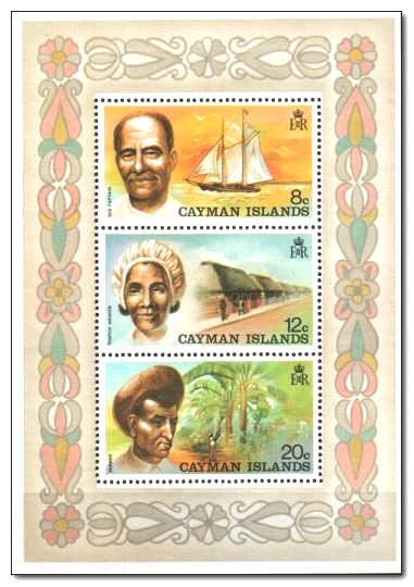 Cayman Islands 1974 Islands Industries fdc.jpg