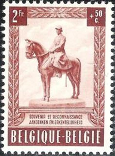 Belgium 1954 20th Anniv of Death of King Albert a.jpg