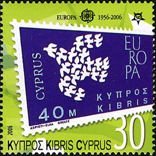 Cyprus 2006 Europa Stamps Anniversary b.jpg