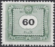 Hungary 1953 Postage Due 60fl.jpg