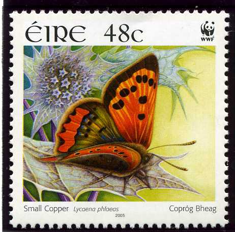 Ireland 2005 Butterflies 48c.jpg