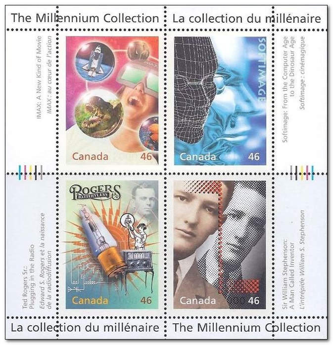 Canada 1999 Millenium 1st Issue d.jpg